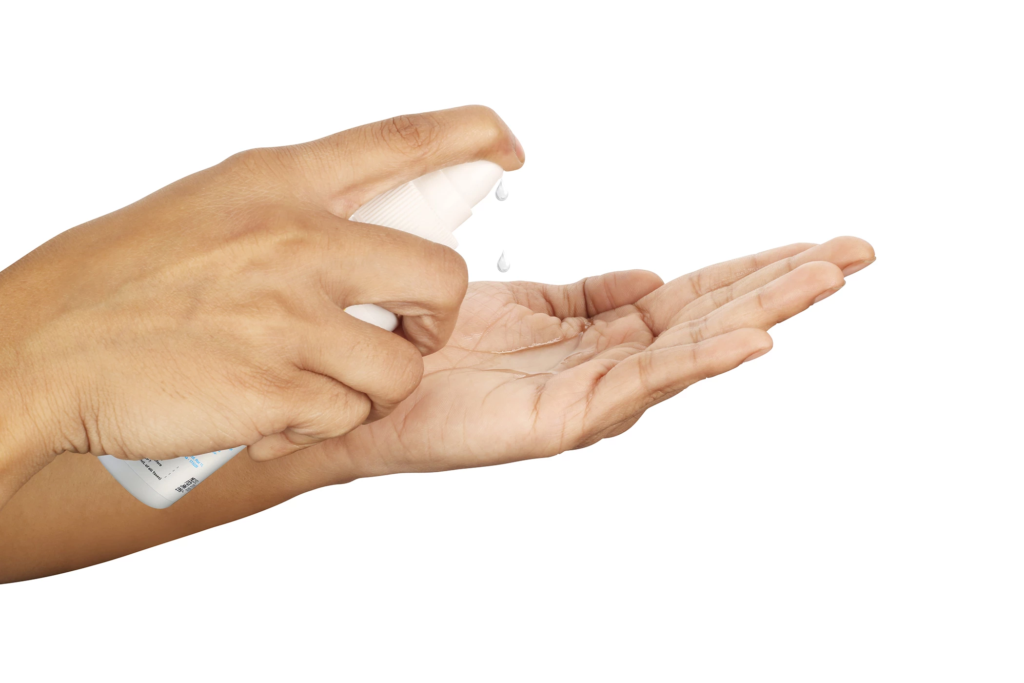 Nourishing Hair Oil for babies, 100 ml-2.webp